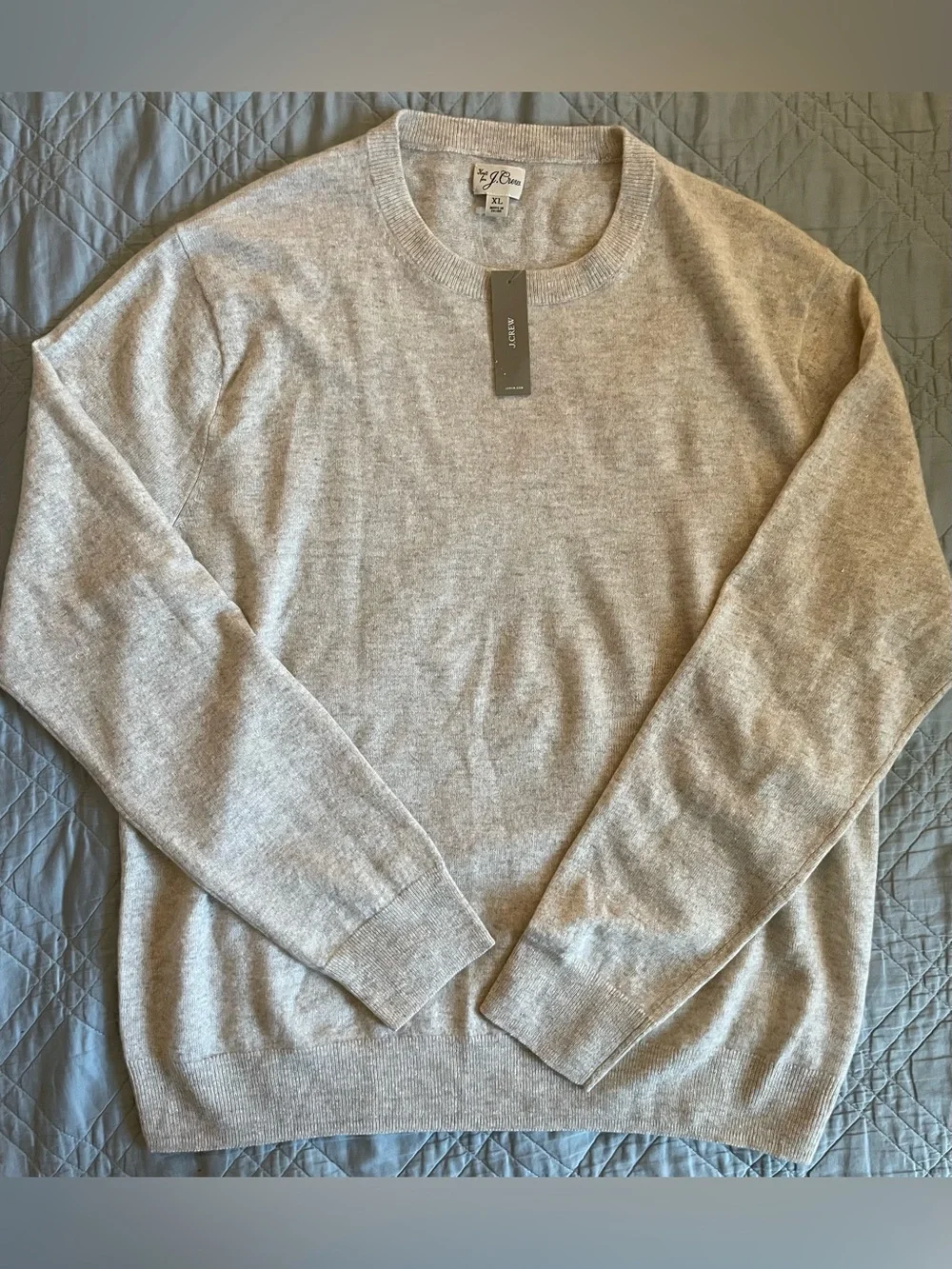 J. Crew crew marled